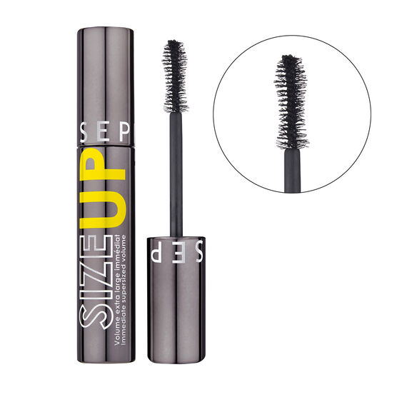 SIZE UP MASCARA SIZE UP RVMP-25